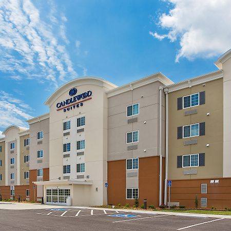 Candlewood Suites Fort Campbell - Oak Grove By Ihg Buitenkant foto