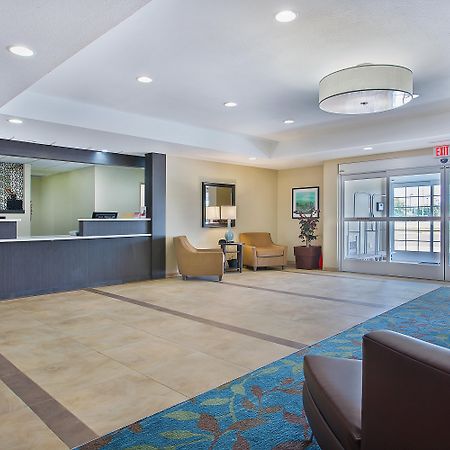 Candlewood Suites Fort Campbell - Oak Grove By Ihg Buitenkant foto