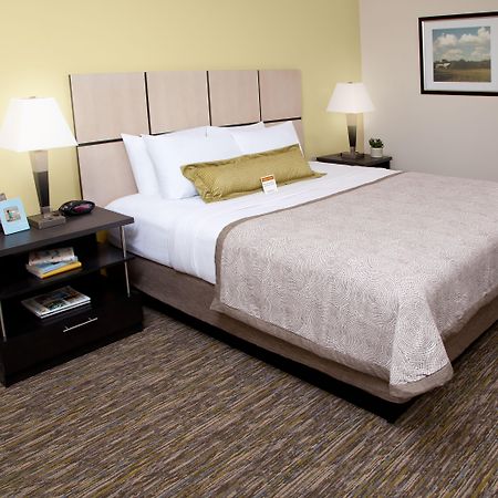 Candlewood Suites Fort Campbell - Oak Grove By Ihg Buitenkant foto