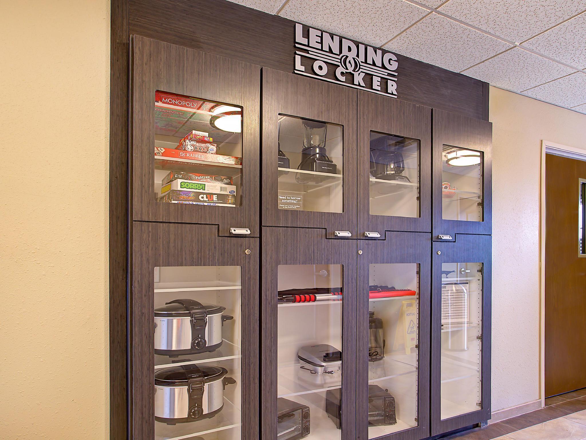 Candlewood Suites Fort Campbell - Oak Grove By Ihg Buitenkant foto