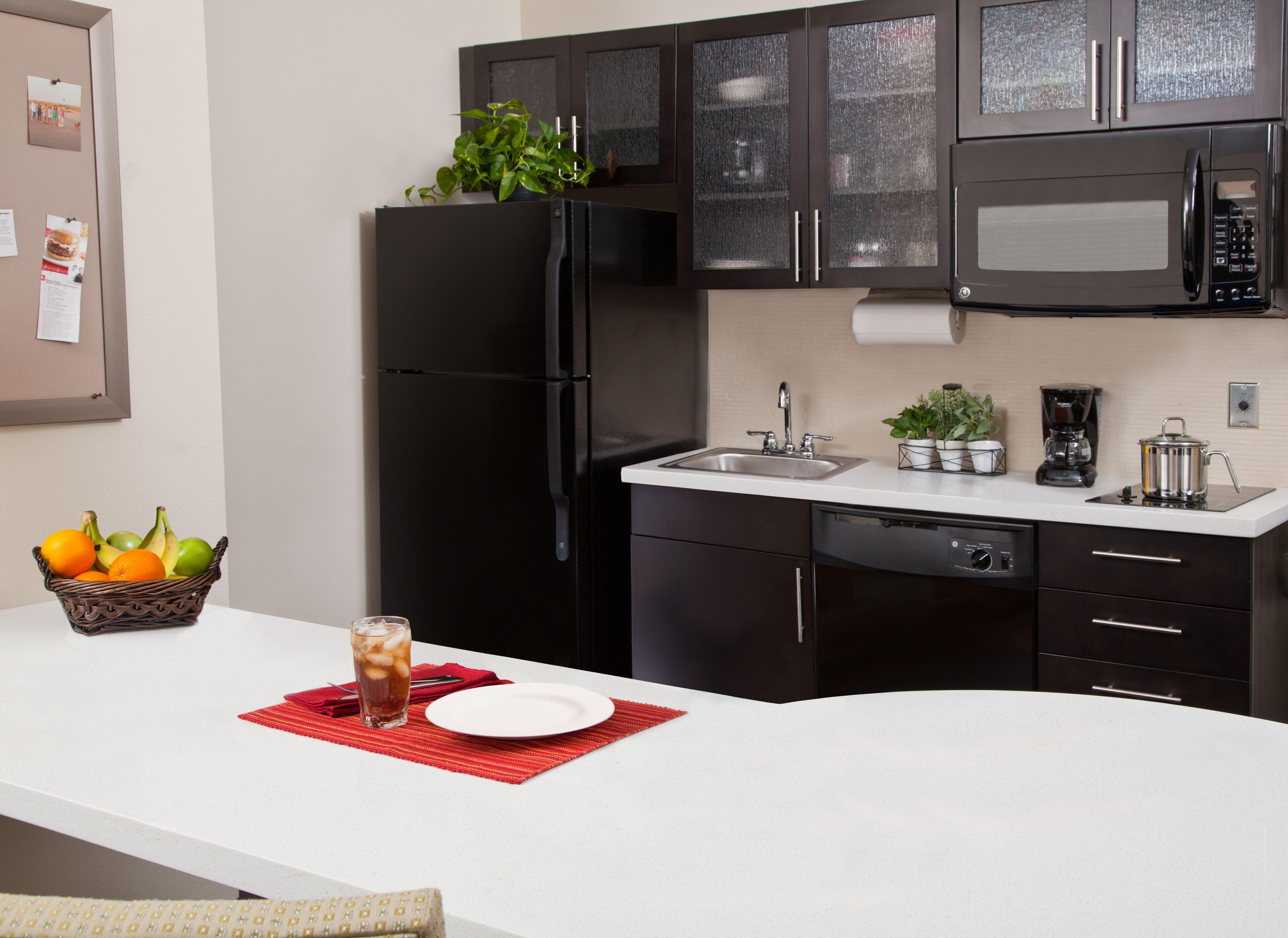 Candlewood Suites Fort Campbell - Oak Grove By Ihg Buitenkant foto
