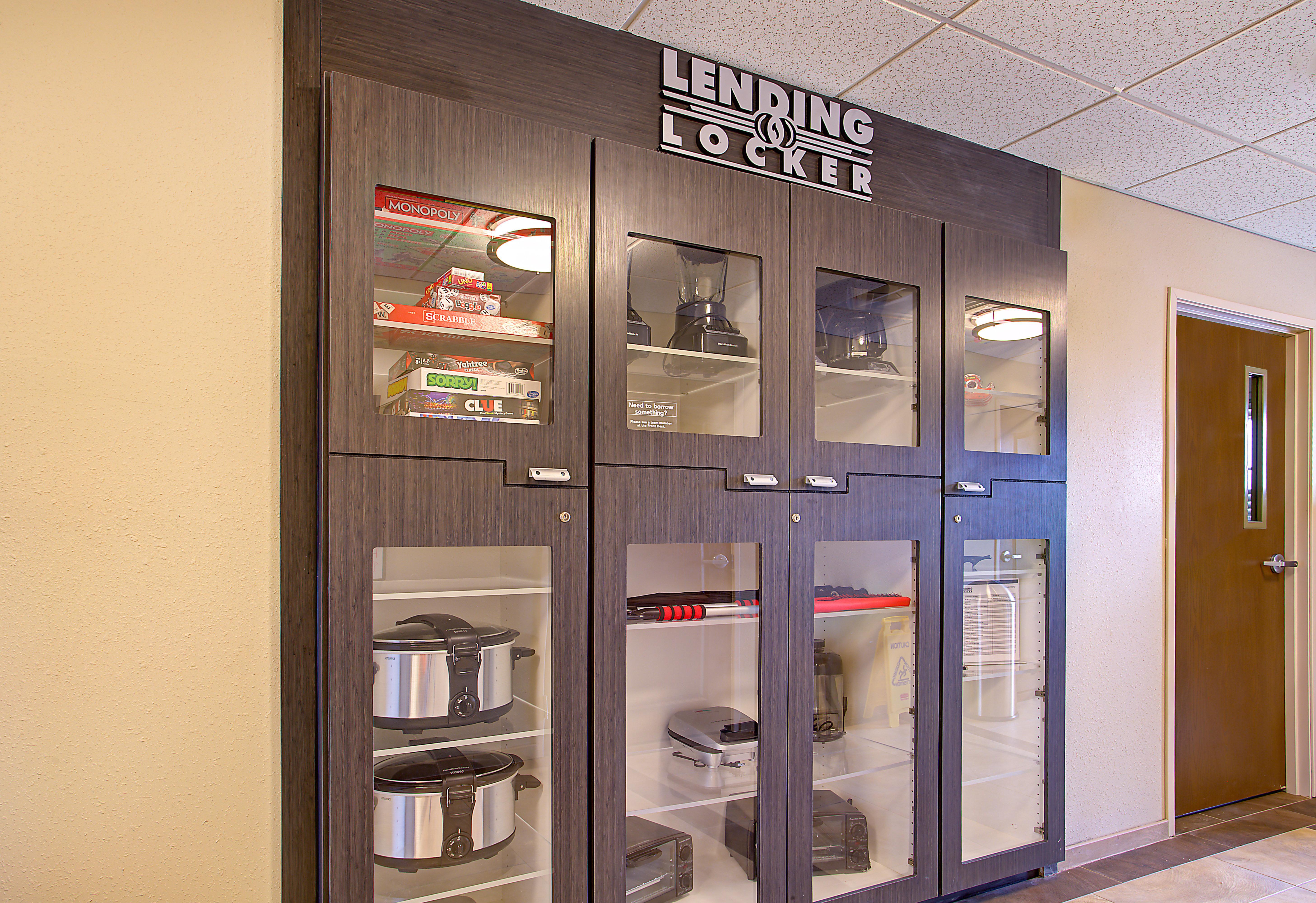 Candlewood Suites Fort Campbell - Oak Grove By Ihg Buitenkant foto