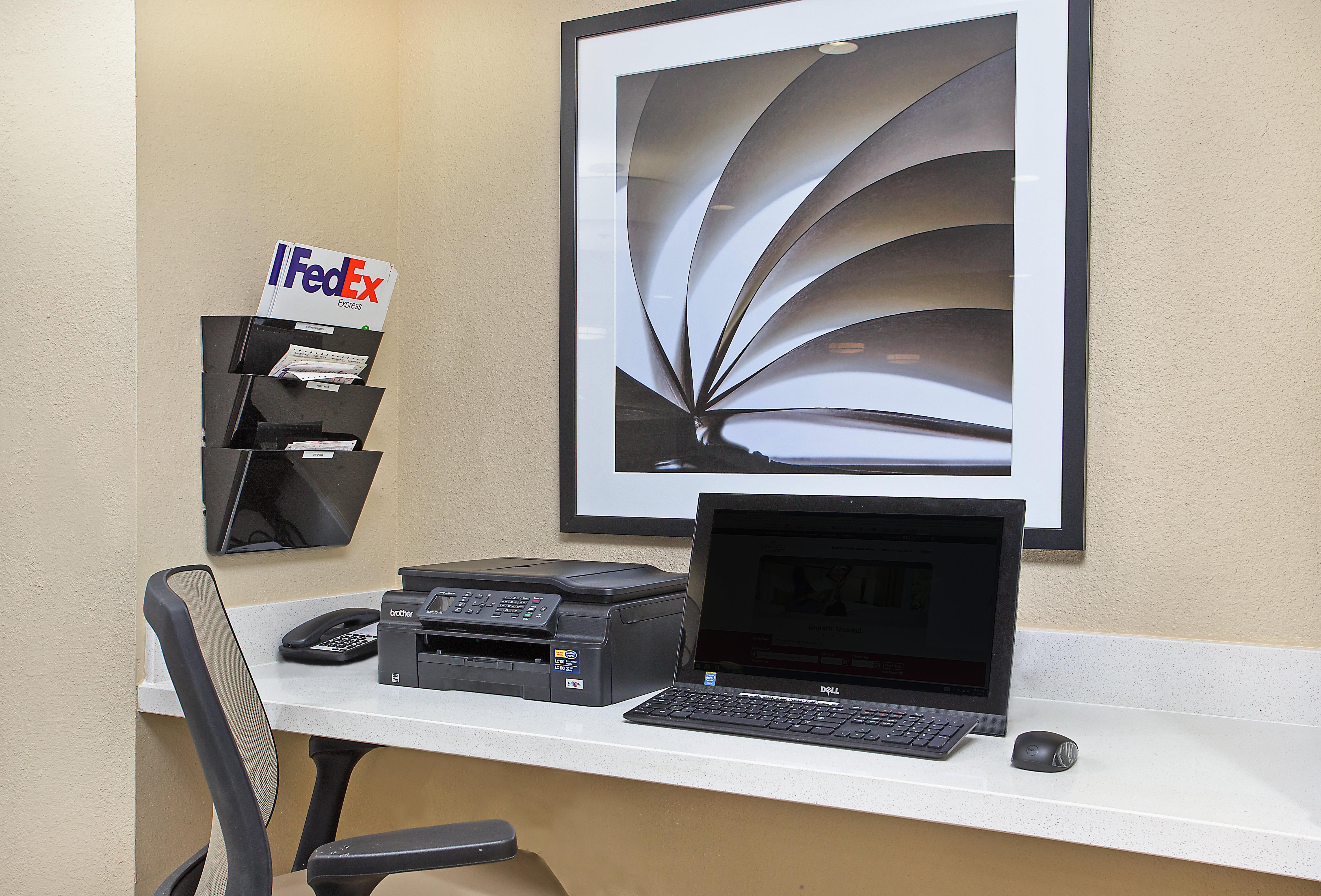Candlewood Suites Fort Campbell - Oak Grove By Ihg Buitenkant foto