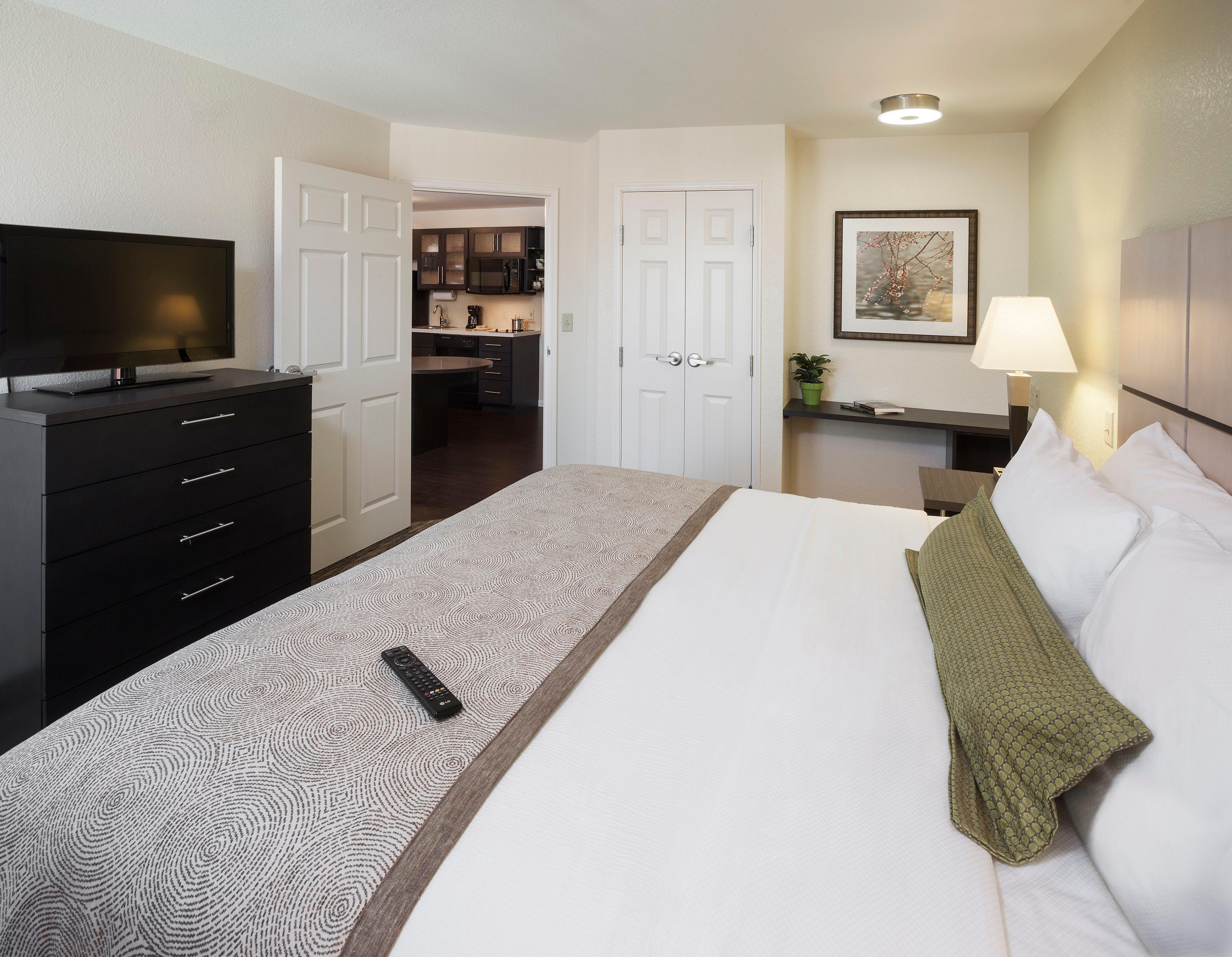 Candlewood Suites Fort Campbell - Oak Grove By Ihg Buitenkant foto