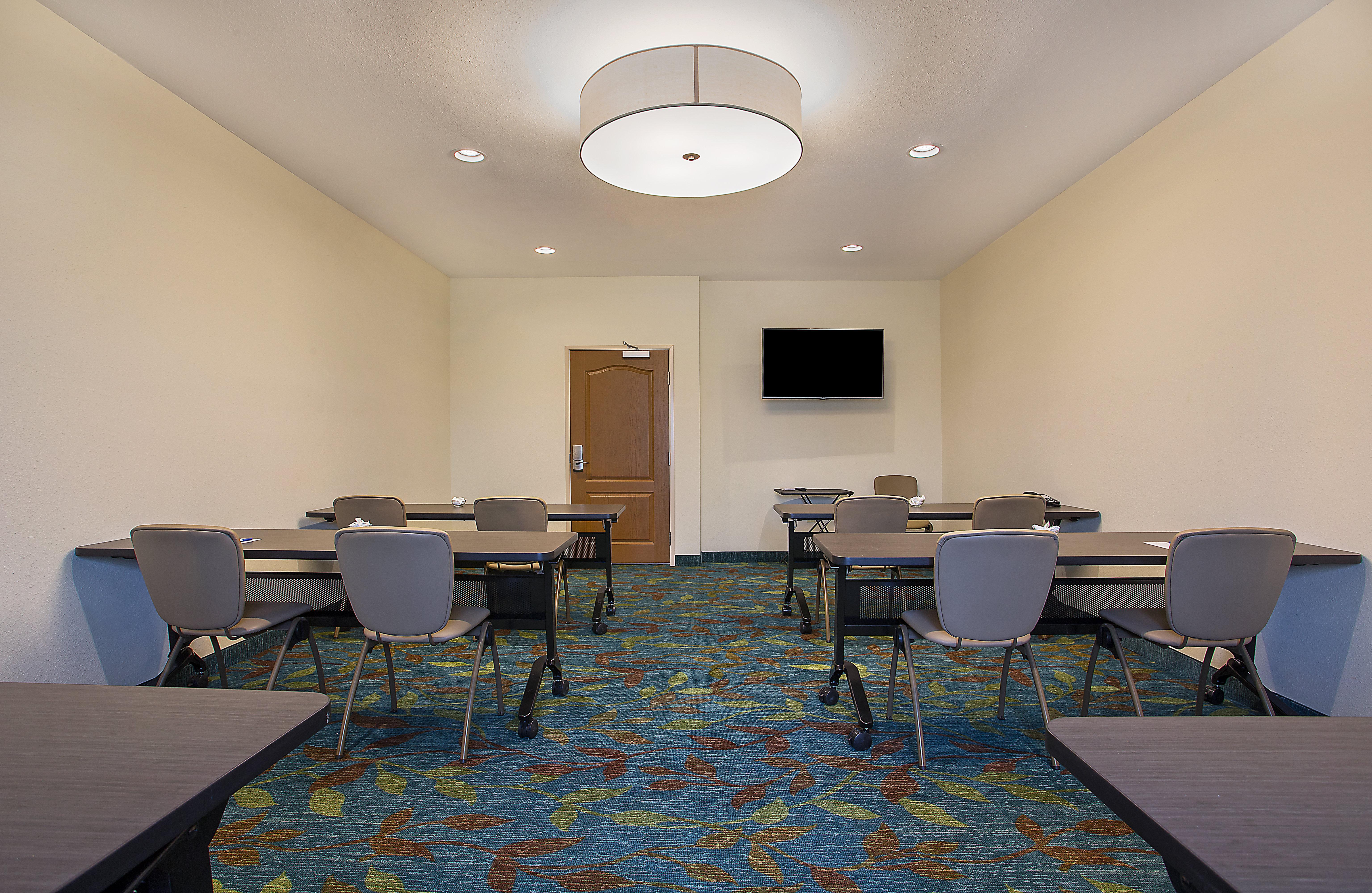 Candlewood Suites Fort Campbell - Oak Grove By Ihg Buitenkant foto