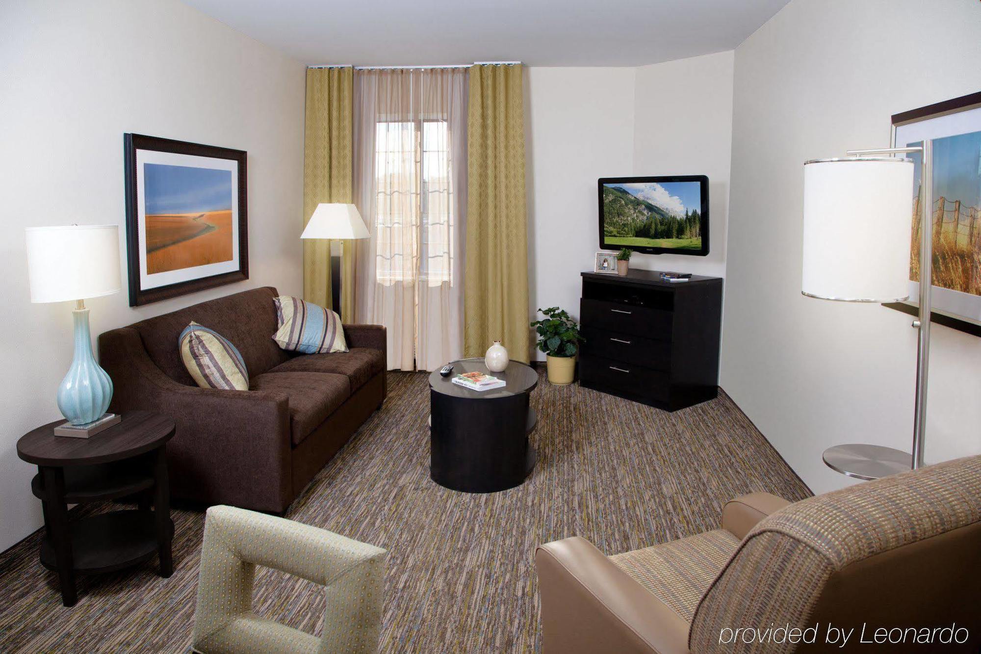 Candlewood Suites Fort Campbell - Oak Grove By Ihg Buitenkant foto
